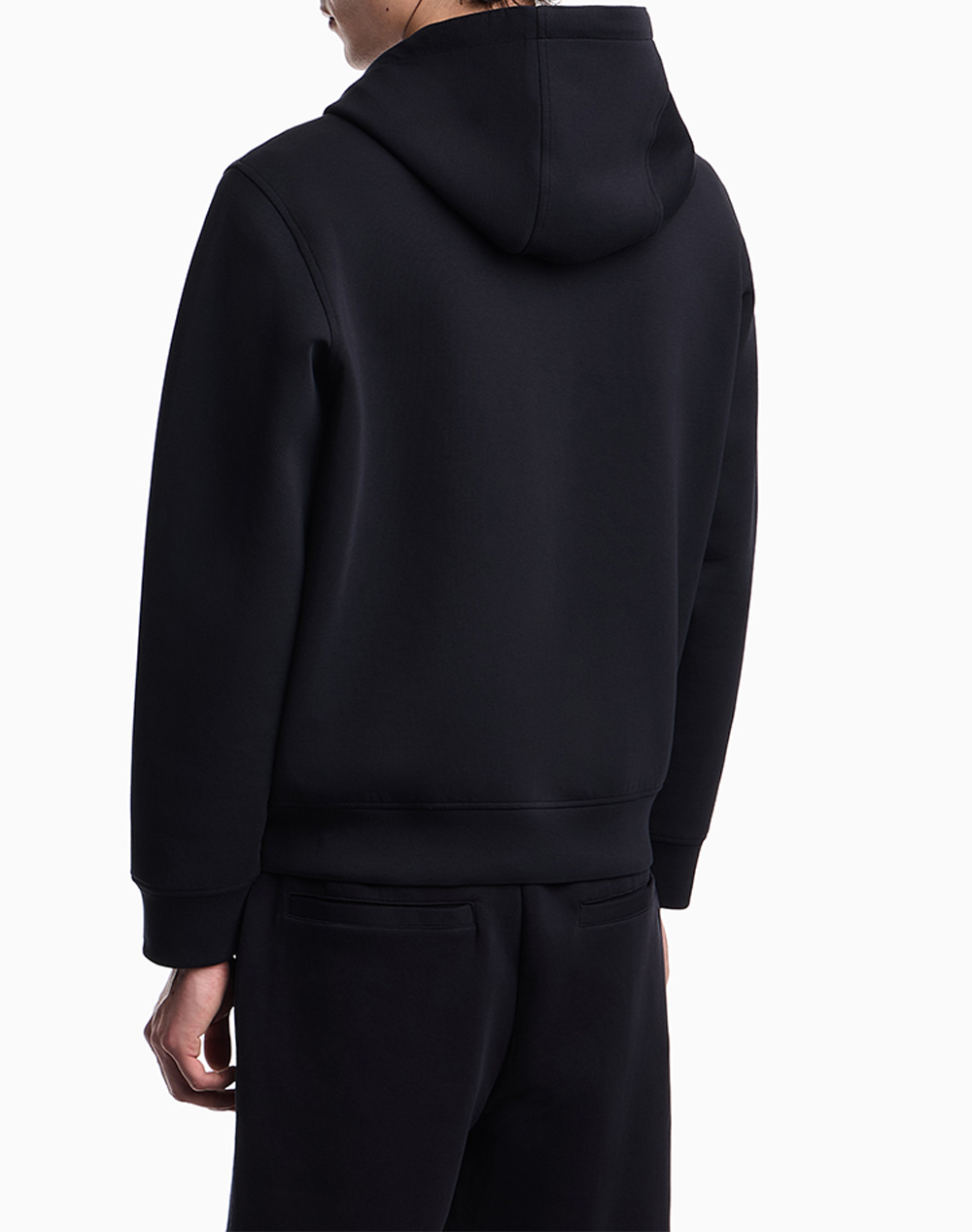 EMPORIO ARMANI SWEATSHIRT