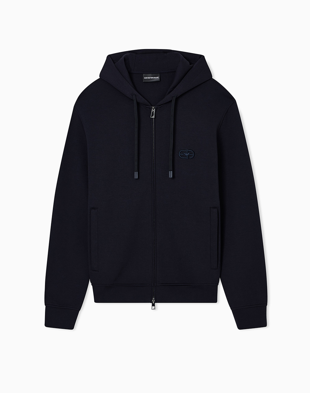 EMPORIO ARMANI SWEATSHIRT