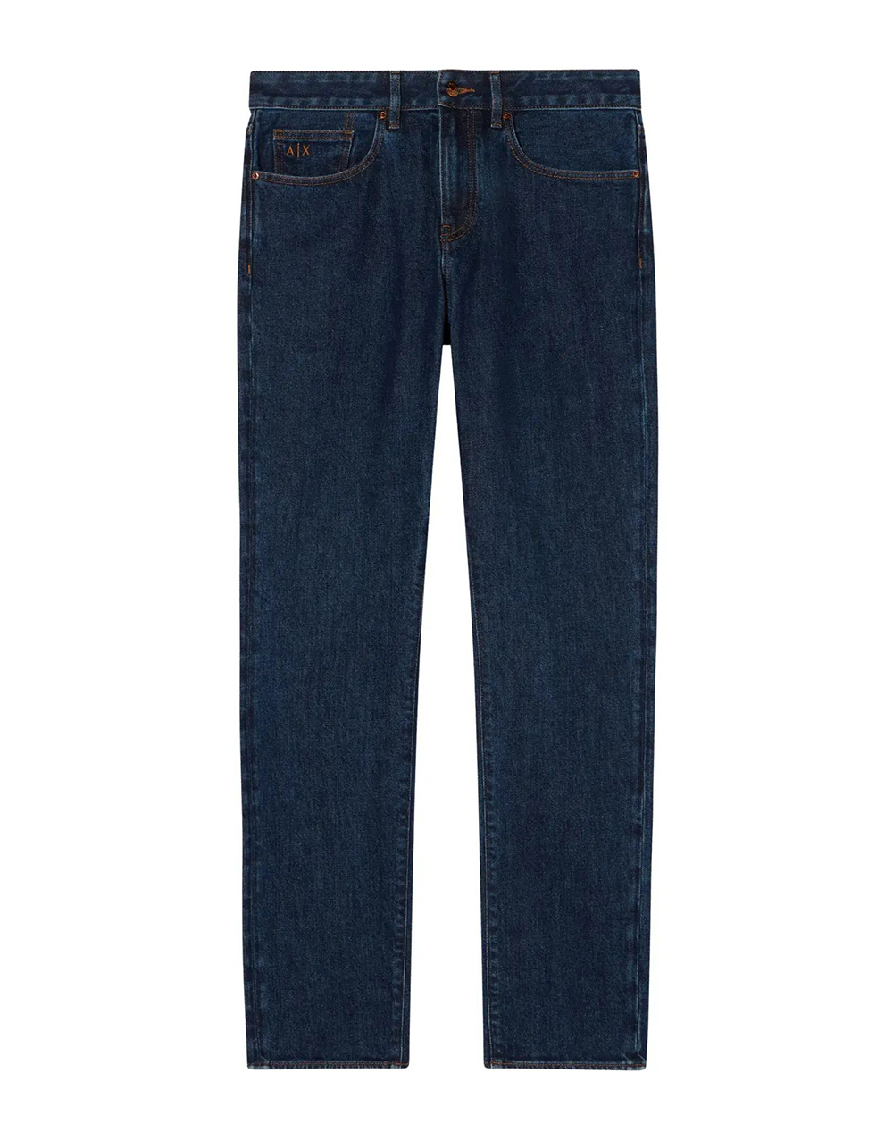 ARMANI EXCHANGE 5 POCKETS PANT