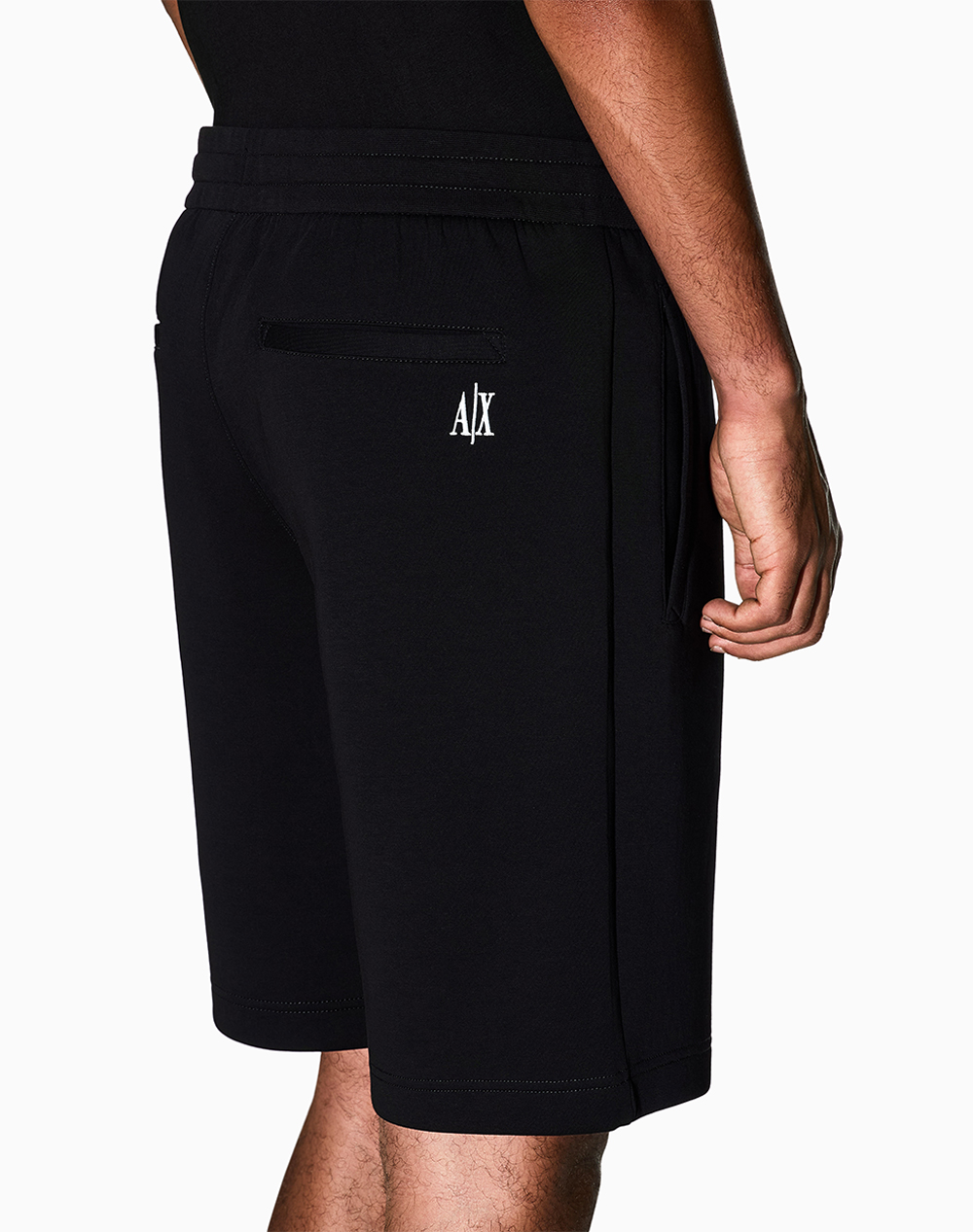 ARMANI EXCHANGE SHORTS