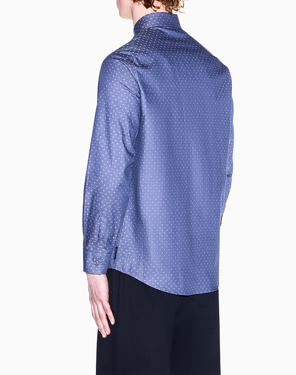 ARMANI EXCHANGE SHIRT