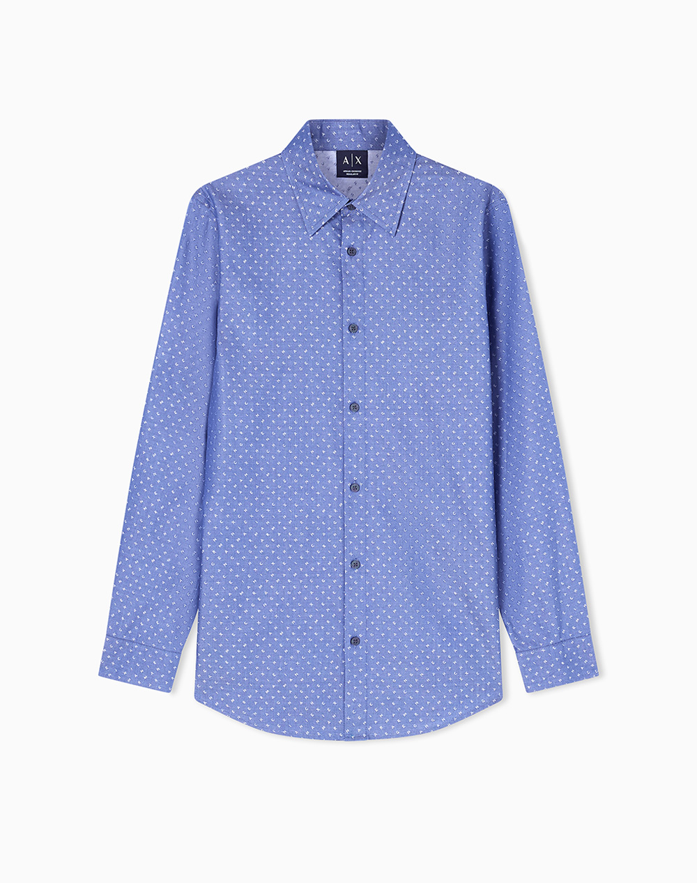 ARMANI EXCHANGE SHIRT