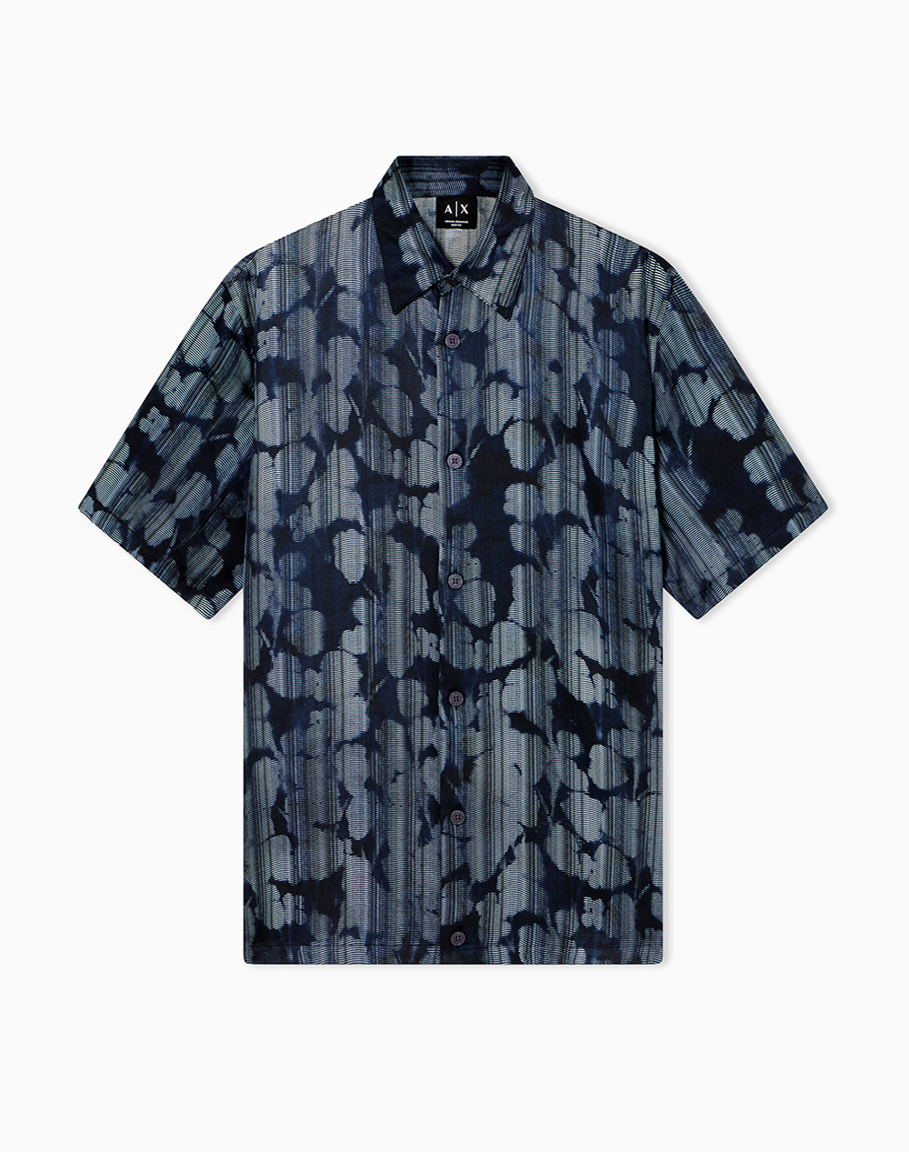 ARMANI EXCHANGE SHIRT