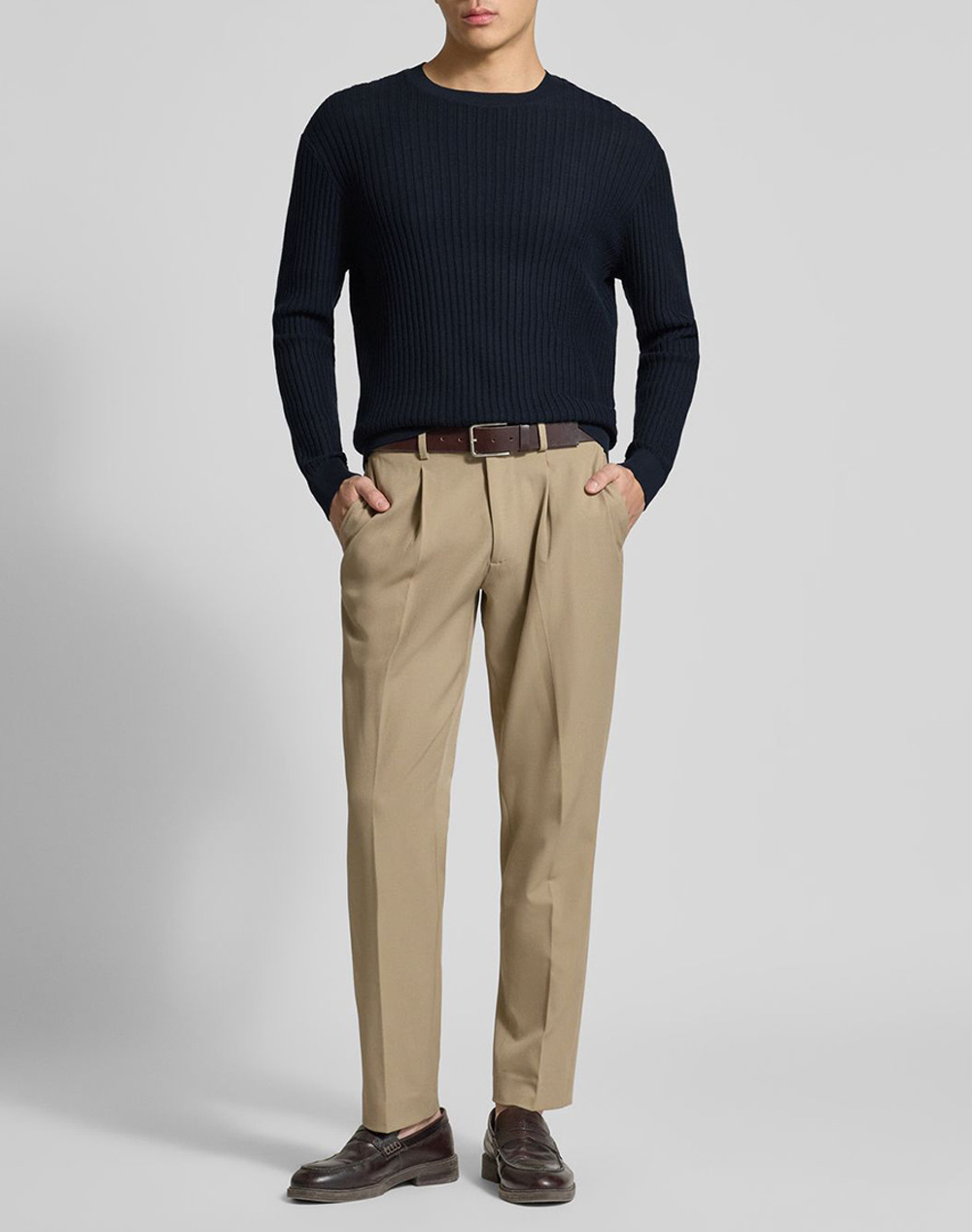 ARMANI EXCHANGE PULLOVER