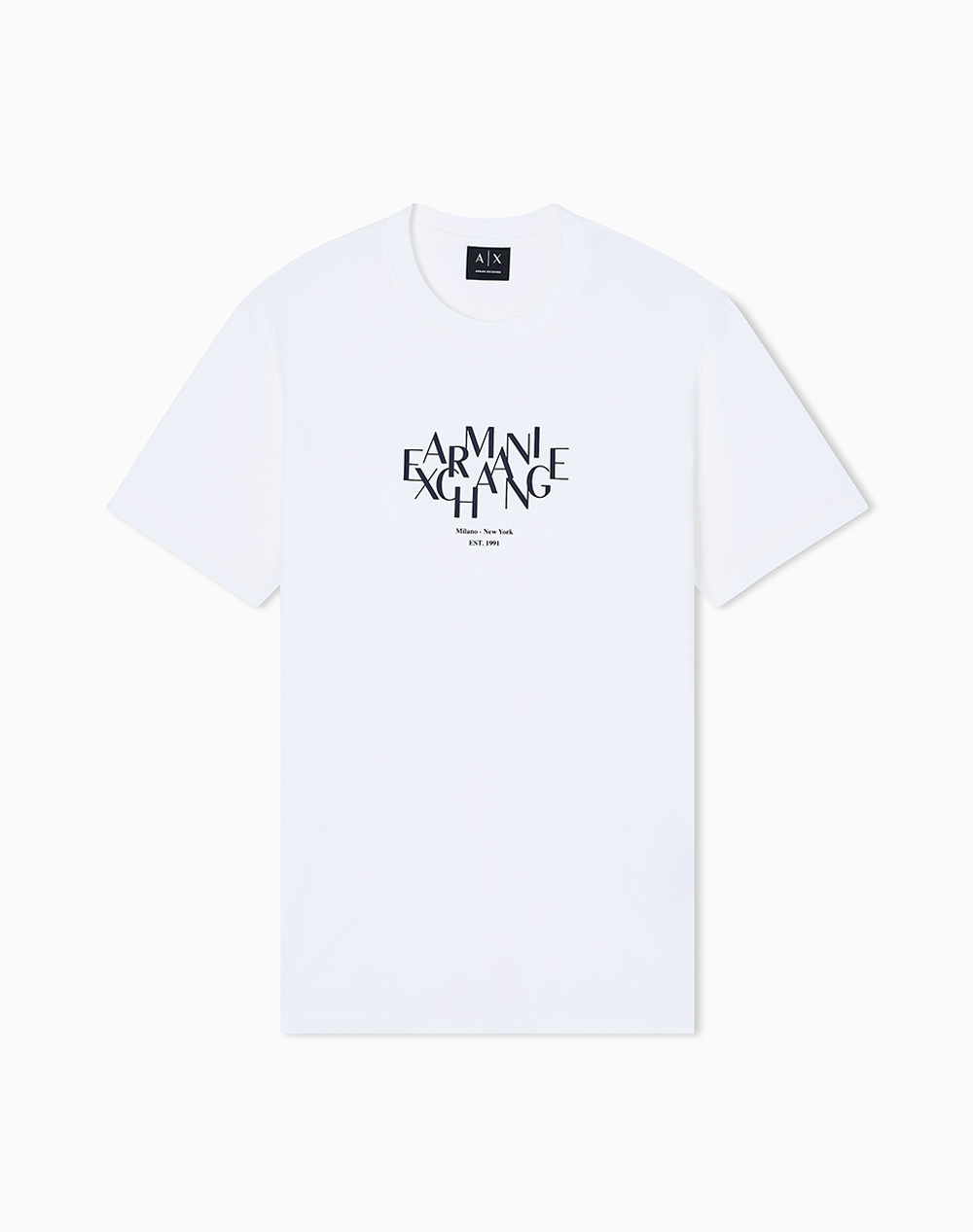 ARMANI EXCHANGE T-SHIRT