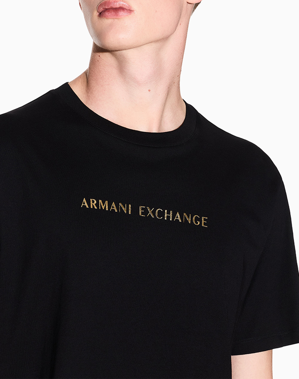 ARMANI EXCHANGE T-SHIRT