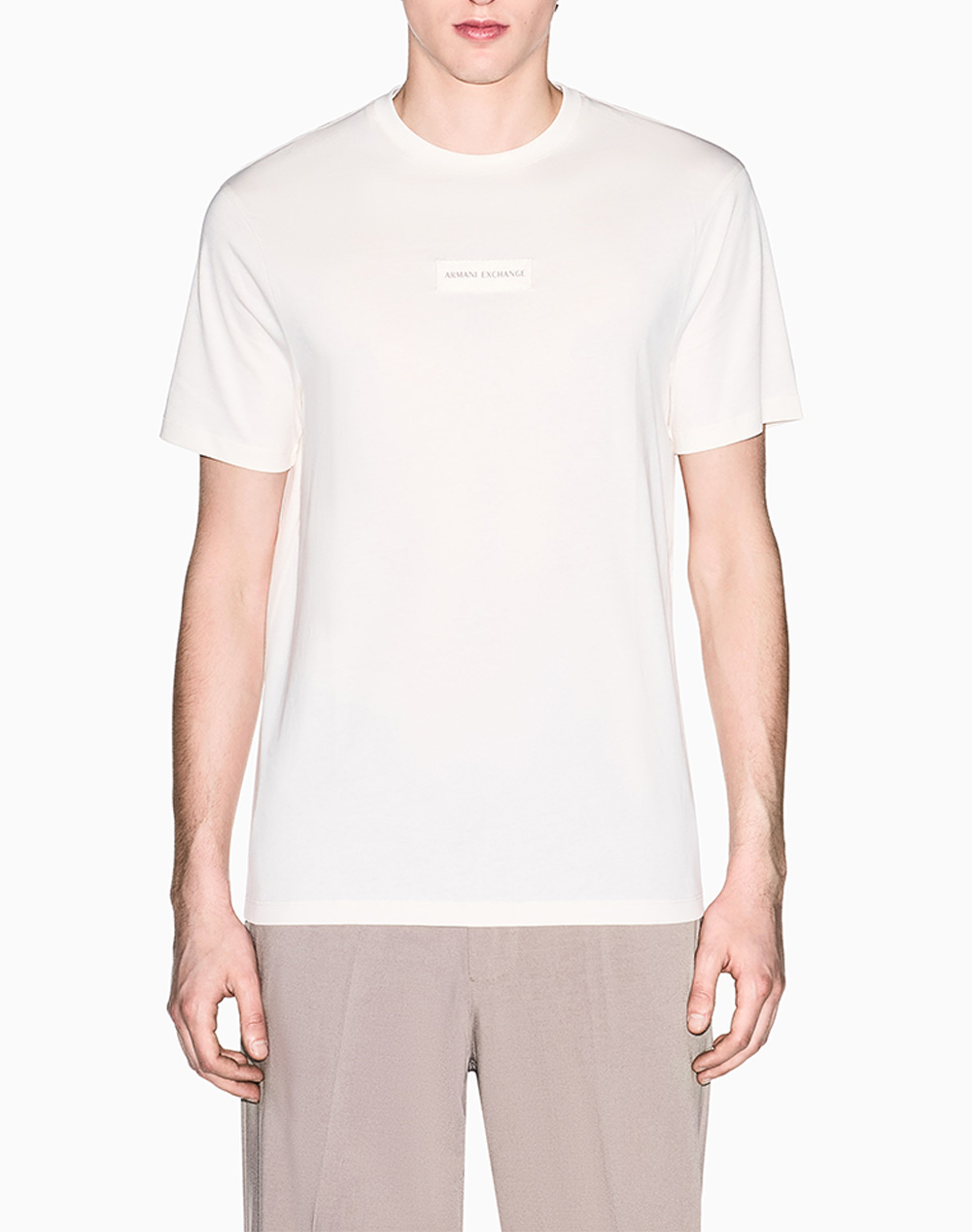 ARMANI EXCHANGE T-SHIRT
