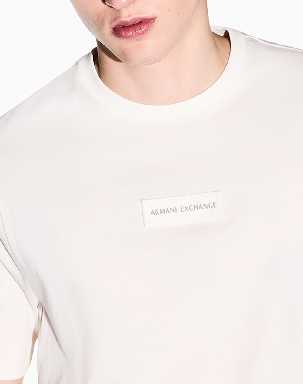ARMANI EXCHANGE T-SHIRT