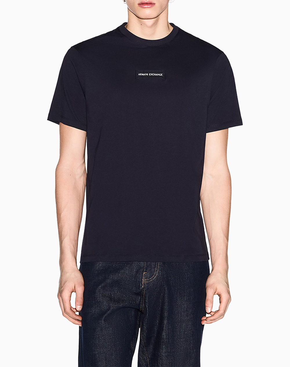ARMANI EXCHANGE T-SHIRT