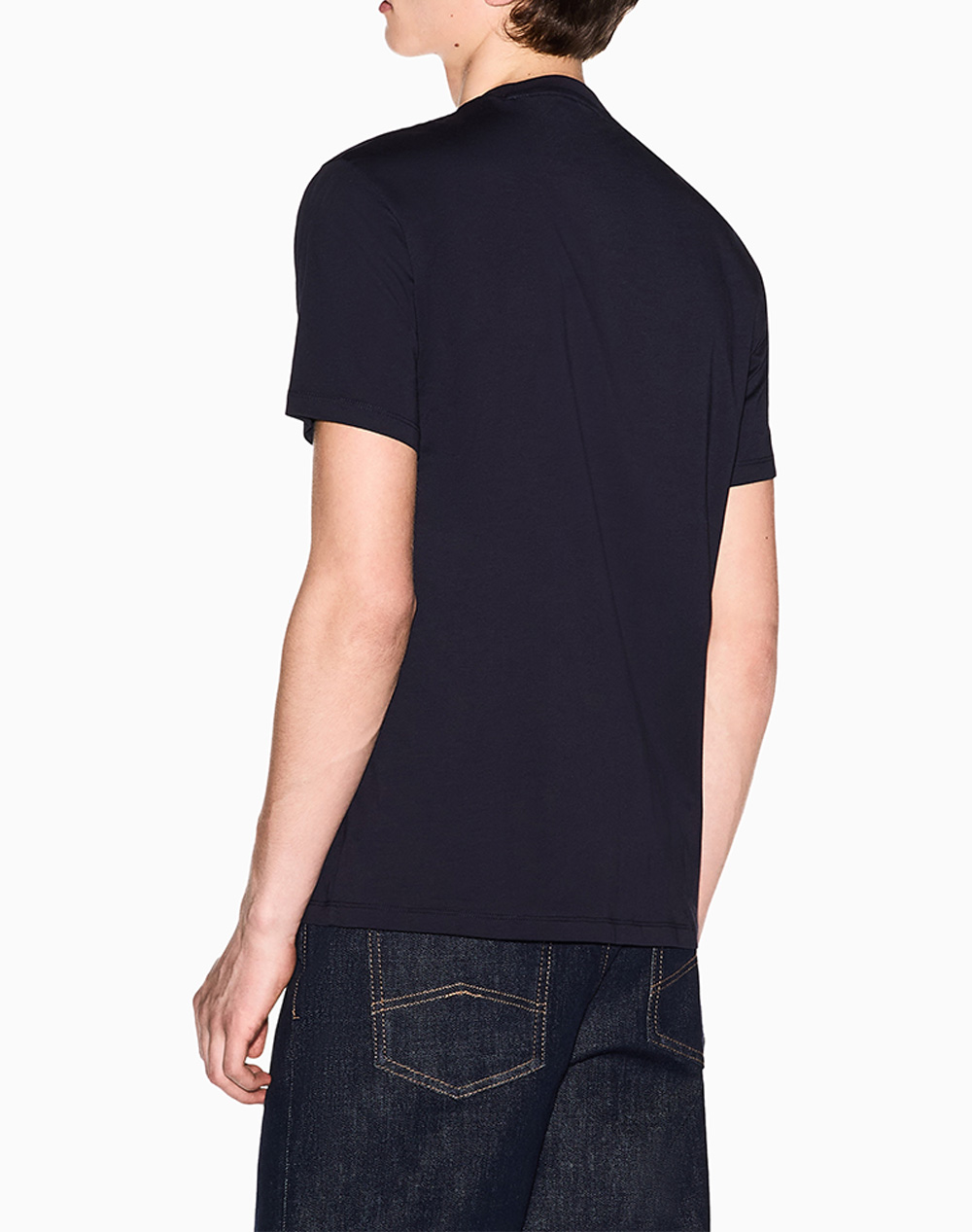 ARMANI EXCHANGE T-SHIRT