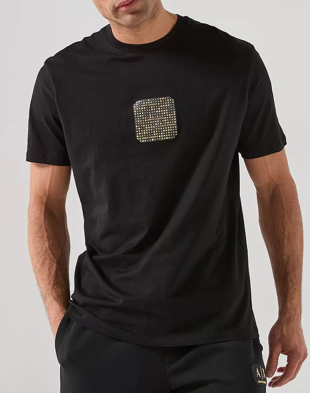 ARMANI EXCHANGE T-SHIRT