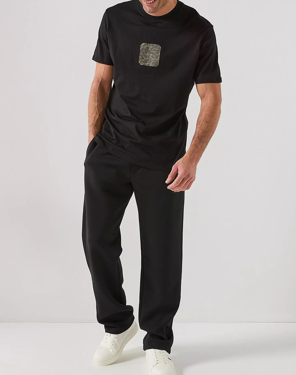 ARMANI EXCHANGE T-SHIRT