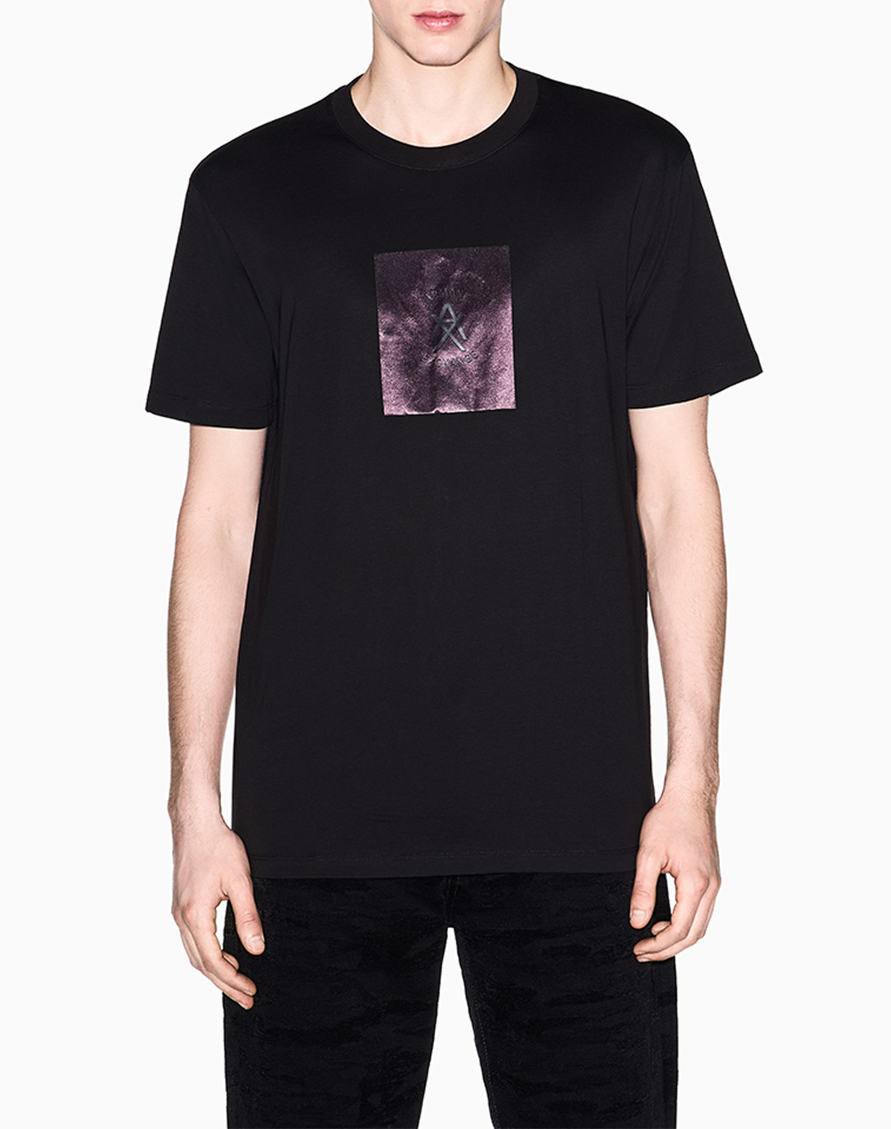 ARMANI EXCHANGE T-SHIRT
