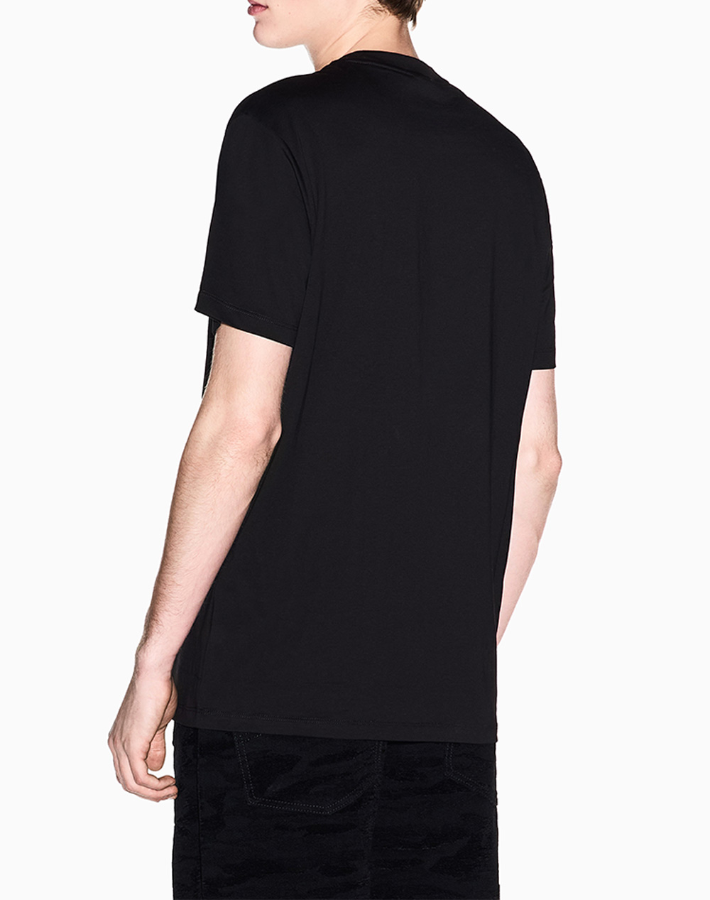 ARMANI EXCHANGE T-SHIRT