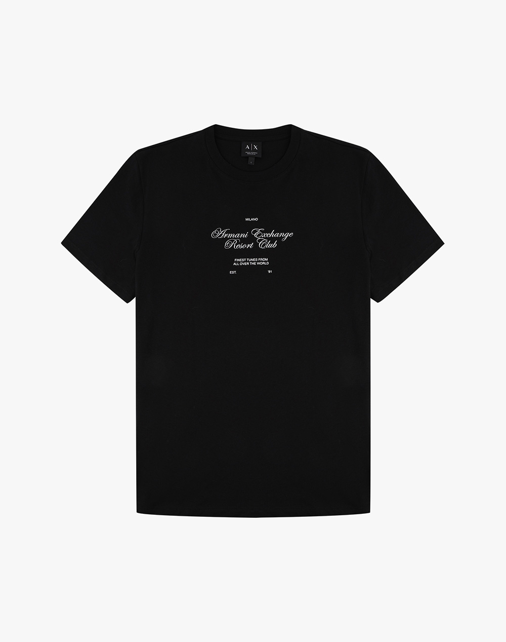 ARMANI EXCHANGE T-SHIRT