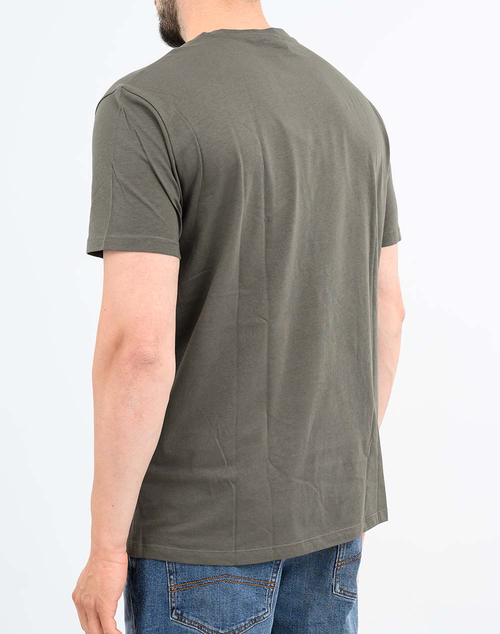 ARMANI EXCHANGE T-SHIRT