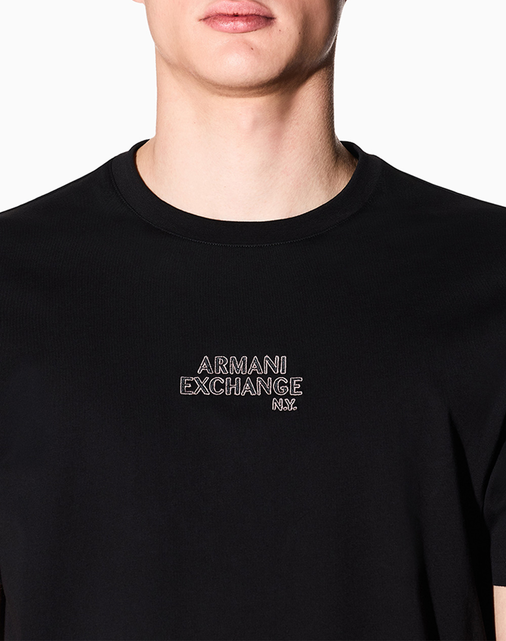 ARMANI EXCHANGE T-SHIRT