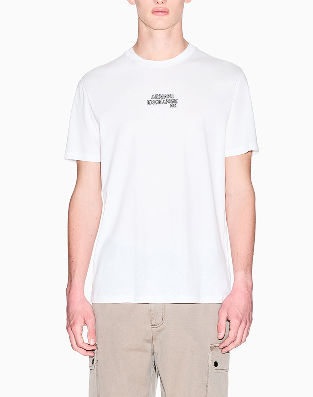 ARMANI EXCHANGE T-SHIRT