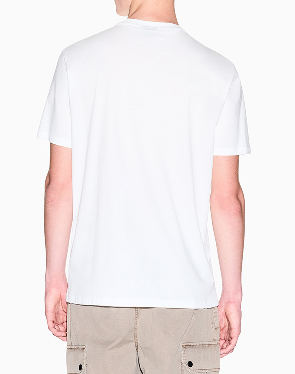 ARMANI EXCHANGE T-SHIRT