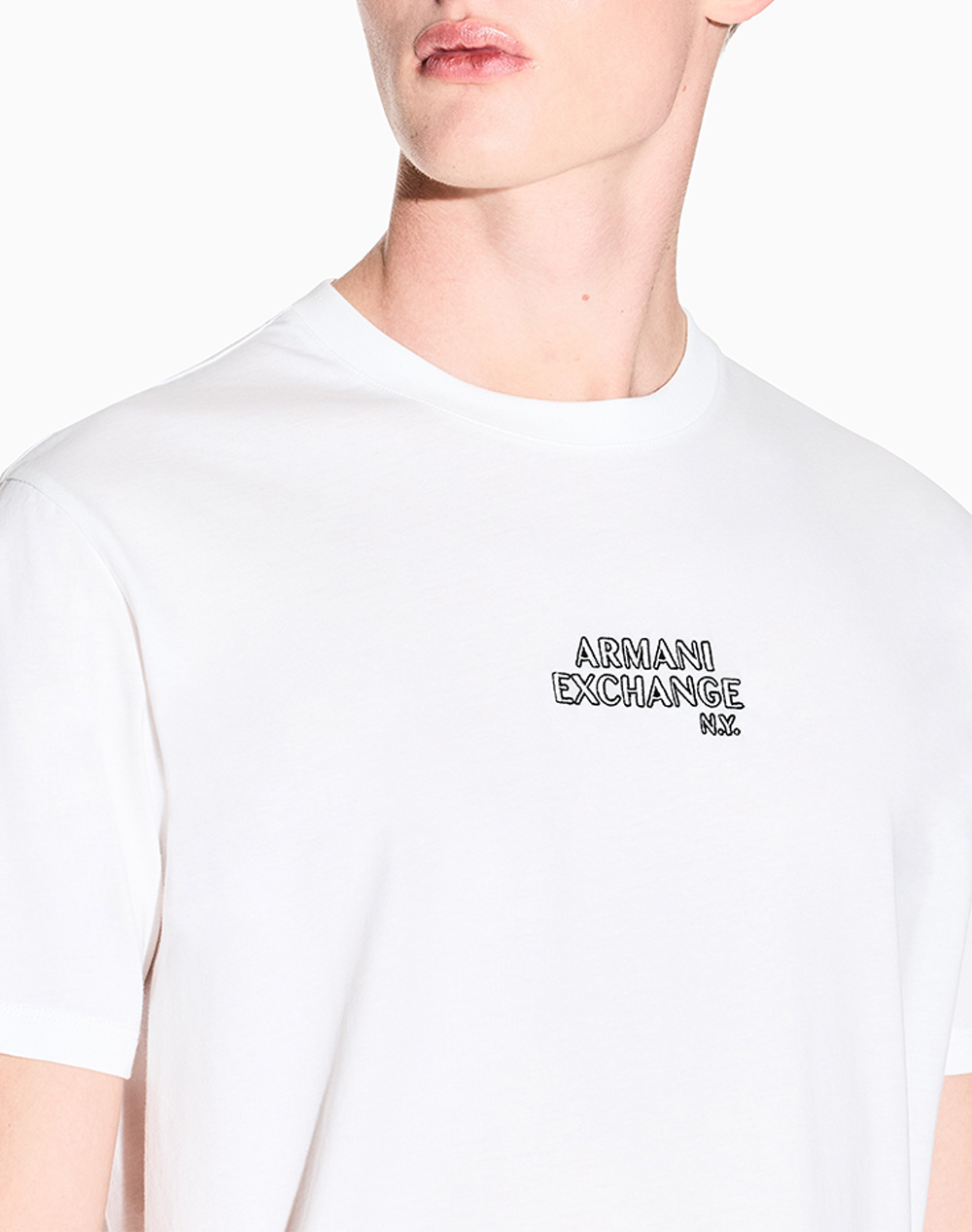 ARMANI EXCHANGE T-SHIRT