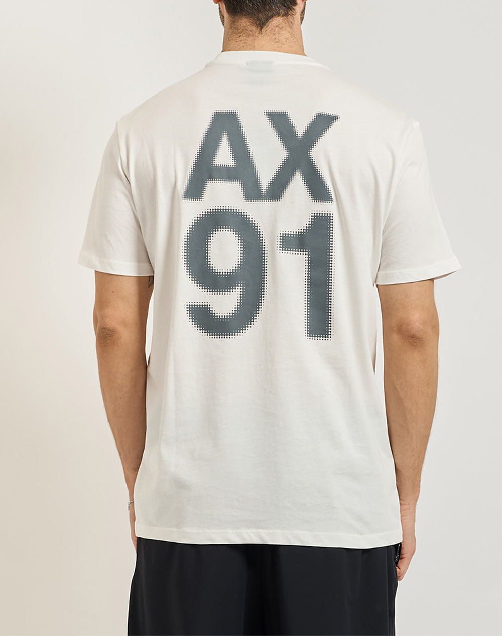 ARMANI EXCHANGE T-SHIRT