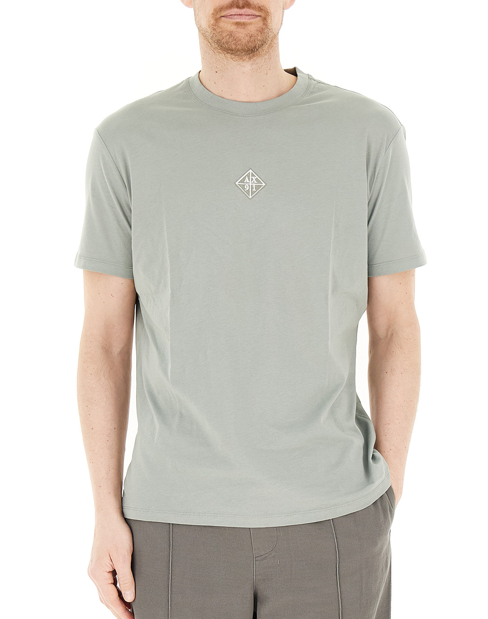 ARMANI EXCHANGE T-SHIRT