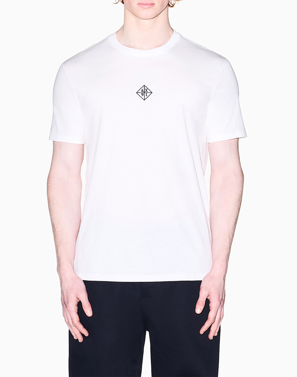 ARMANI EXCHANGE T-SHIRT