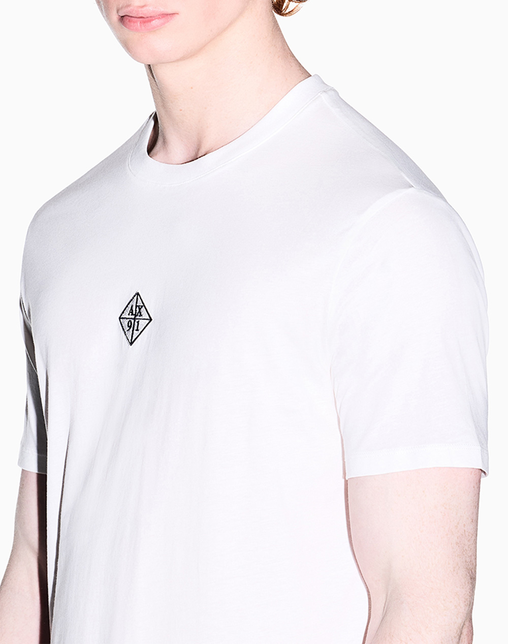 ARMANI EXCHANGE T-SHIRT