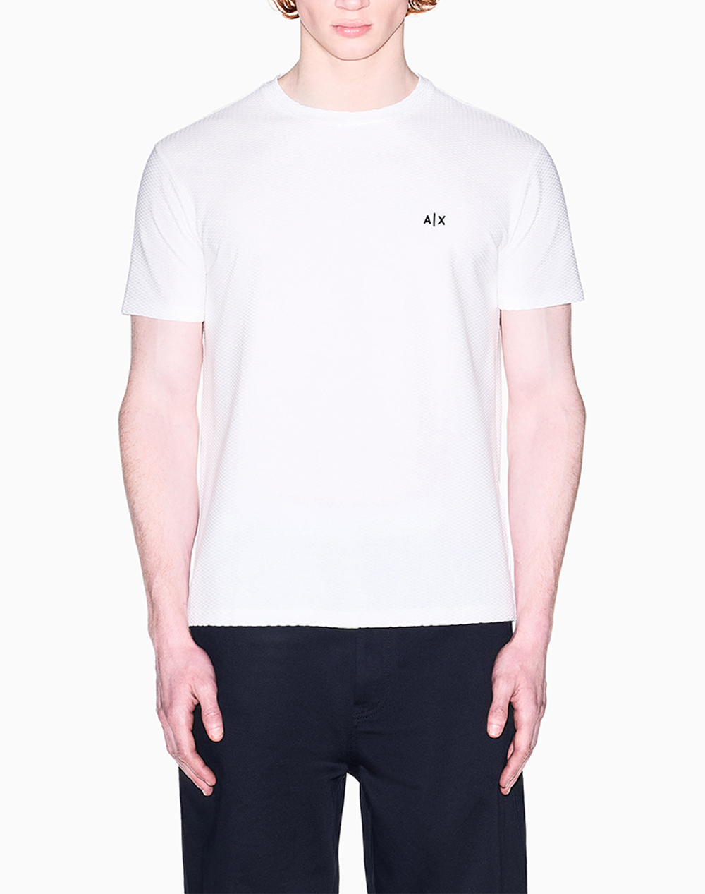 ARMANI EXCHANGE T-SHIRT