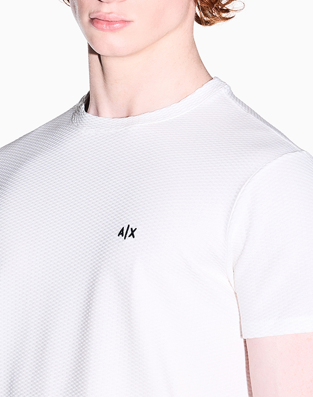 ARMANI EXCHANGE T-SHIRT
