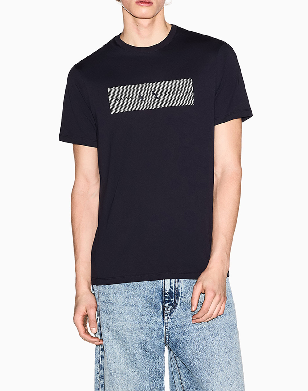 ARMANI EXCHANGE T-SHIRT