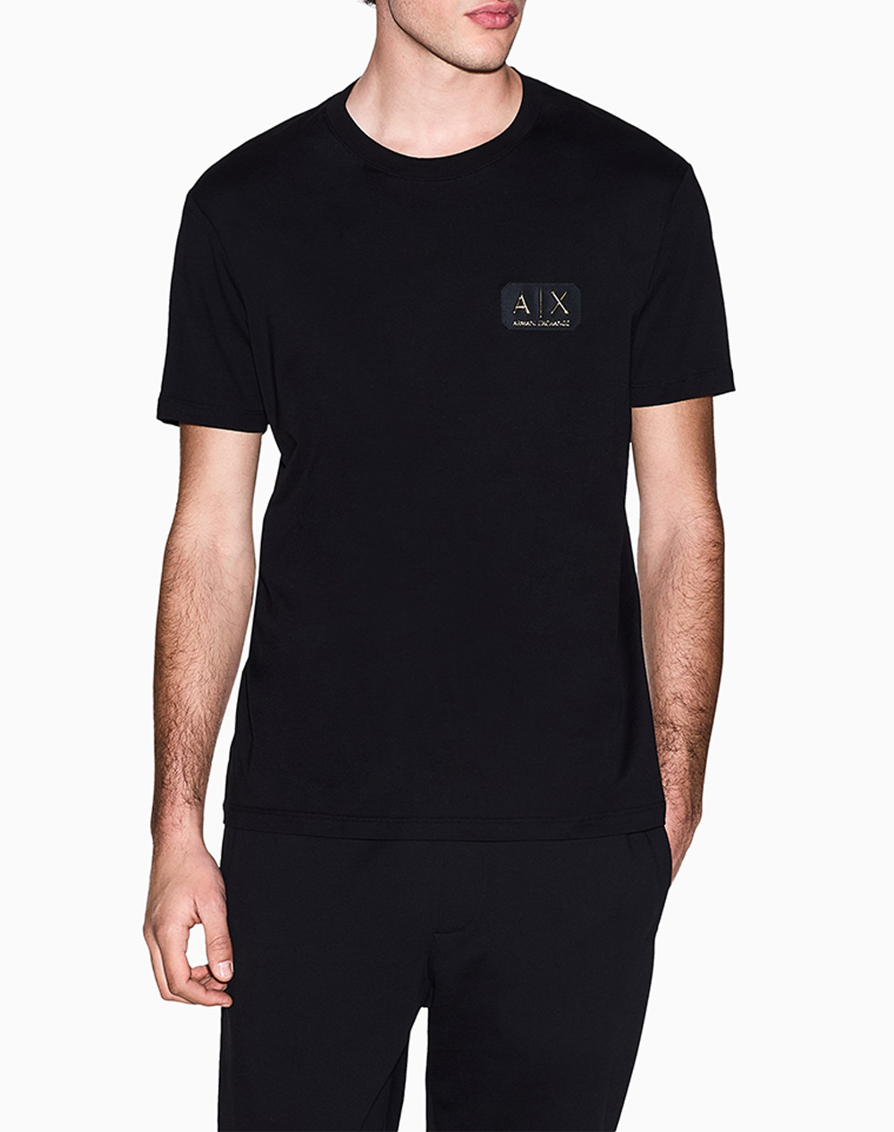 ARMANI EXCHANGE T-SHIRT