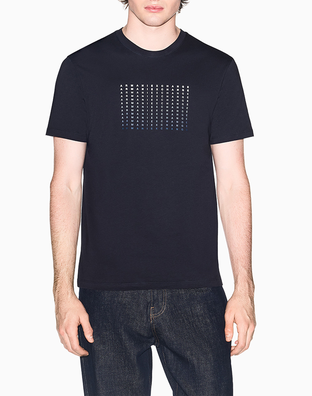 ARMANI EXCHANGE T-SHIRT