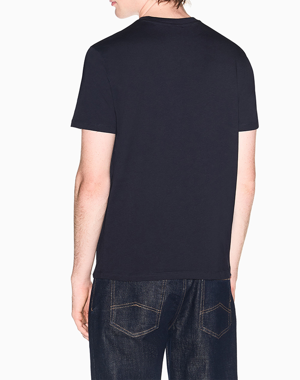 ARMANI EXCHANGE T-SHIRT