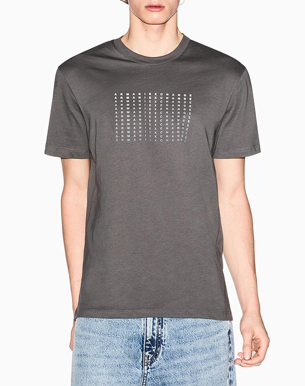 ARMANI EXCHANGE T-SHIRT