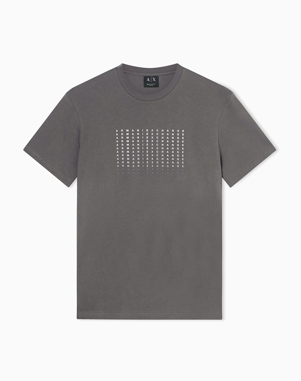 ARMANI EXCHANGE T-SHIRT