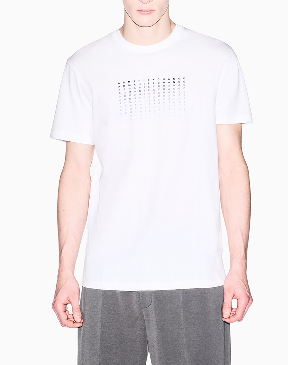 ARMANI EXCHANGE T-SHIRT