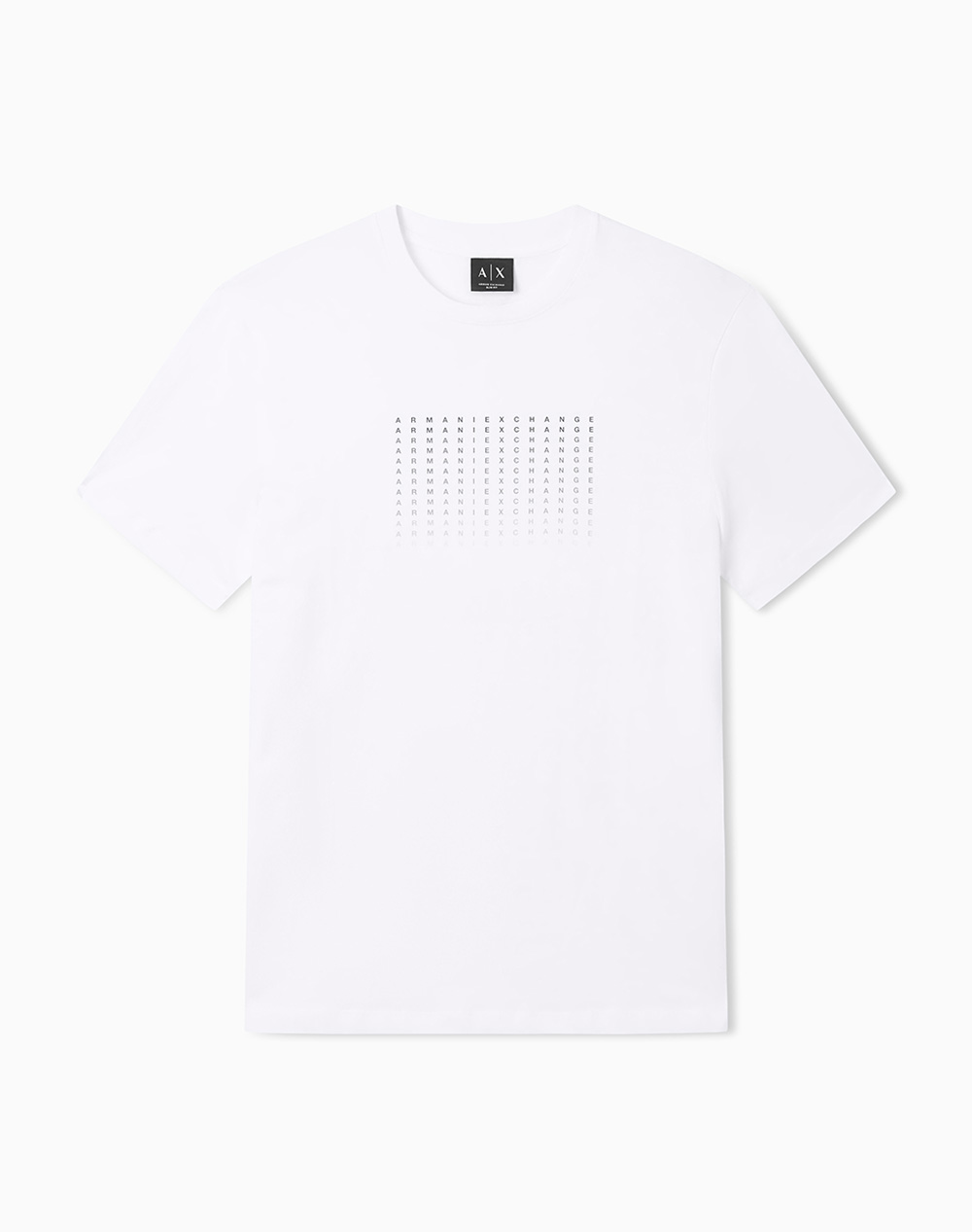 ARMANI EXCHANGE T-SHIRT