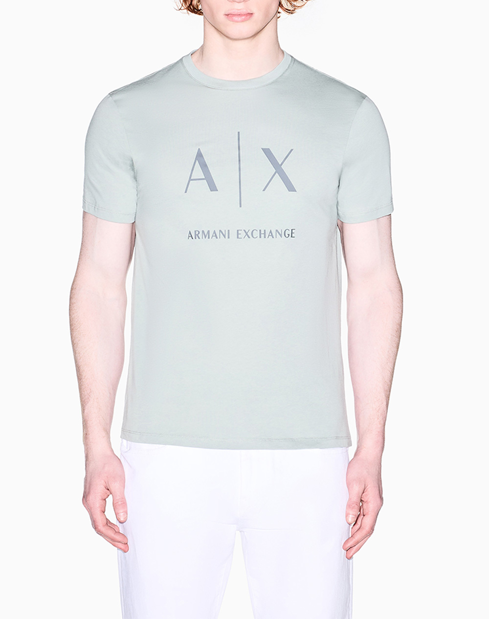 ARMANI EXCHANGE T-SHIRT