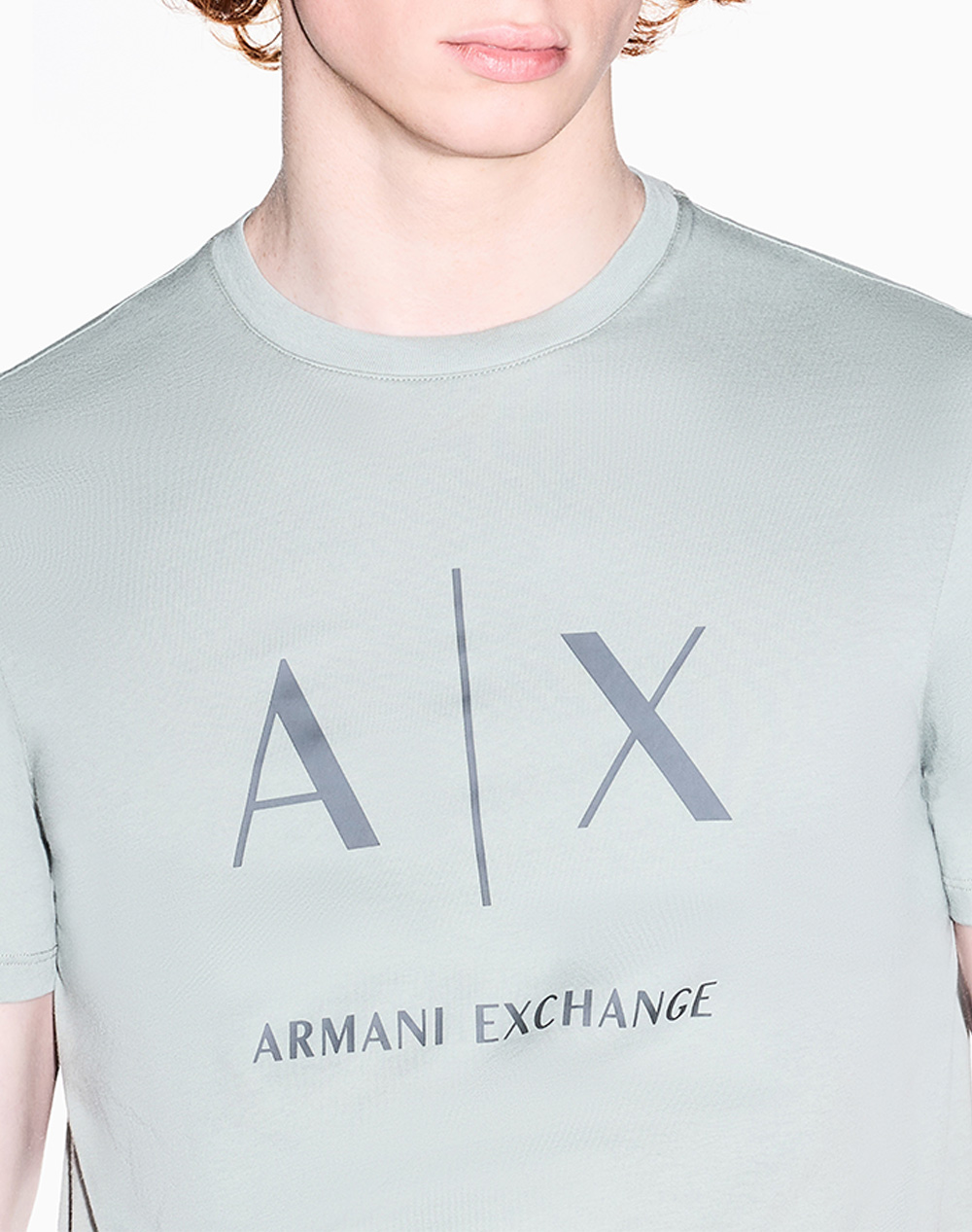 ARMANI EXCHANGE T-SHIRT