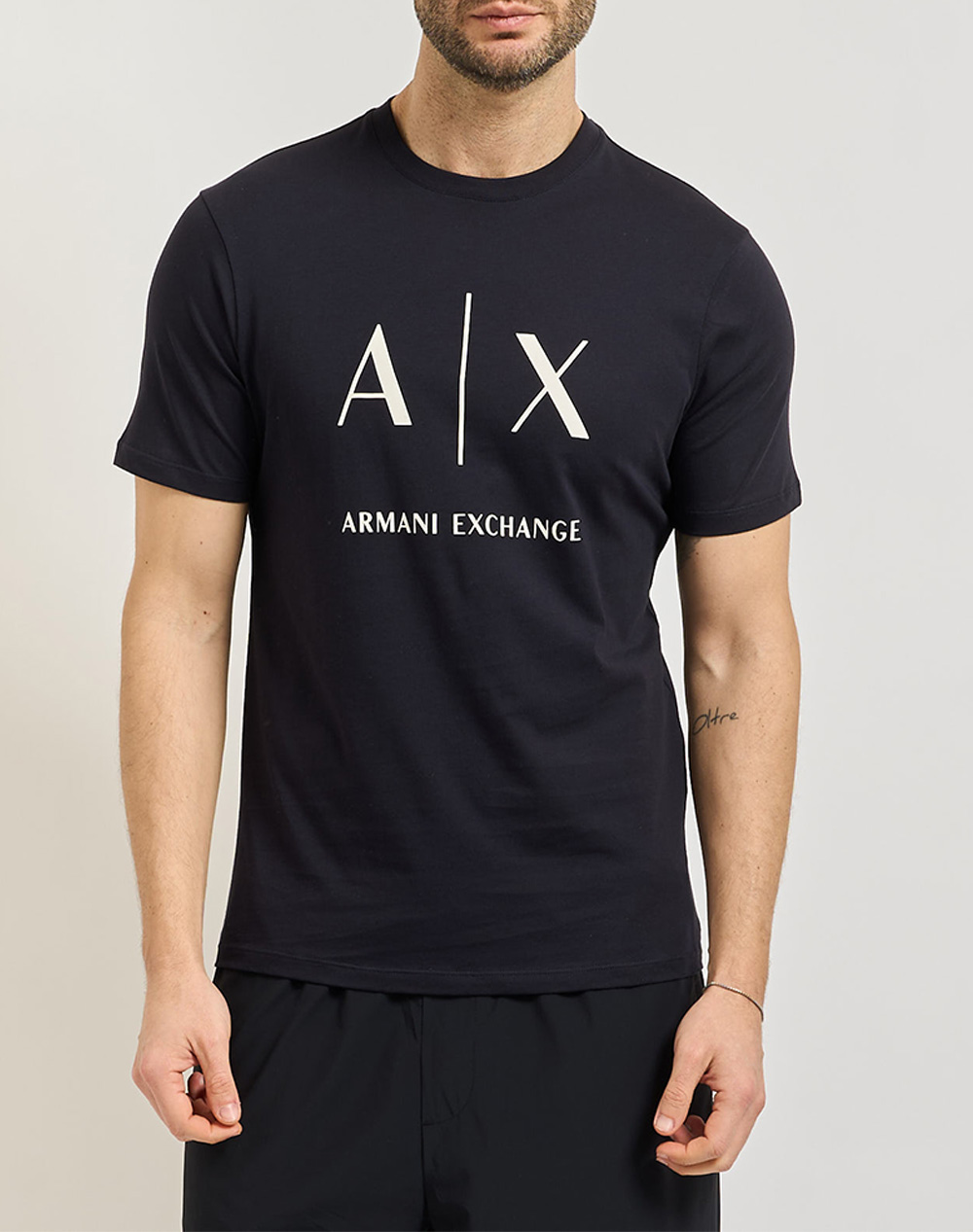 ARMANI EXCHANGE T-SHIRT