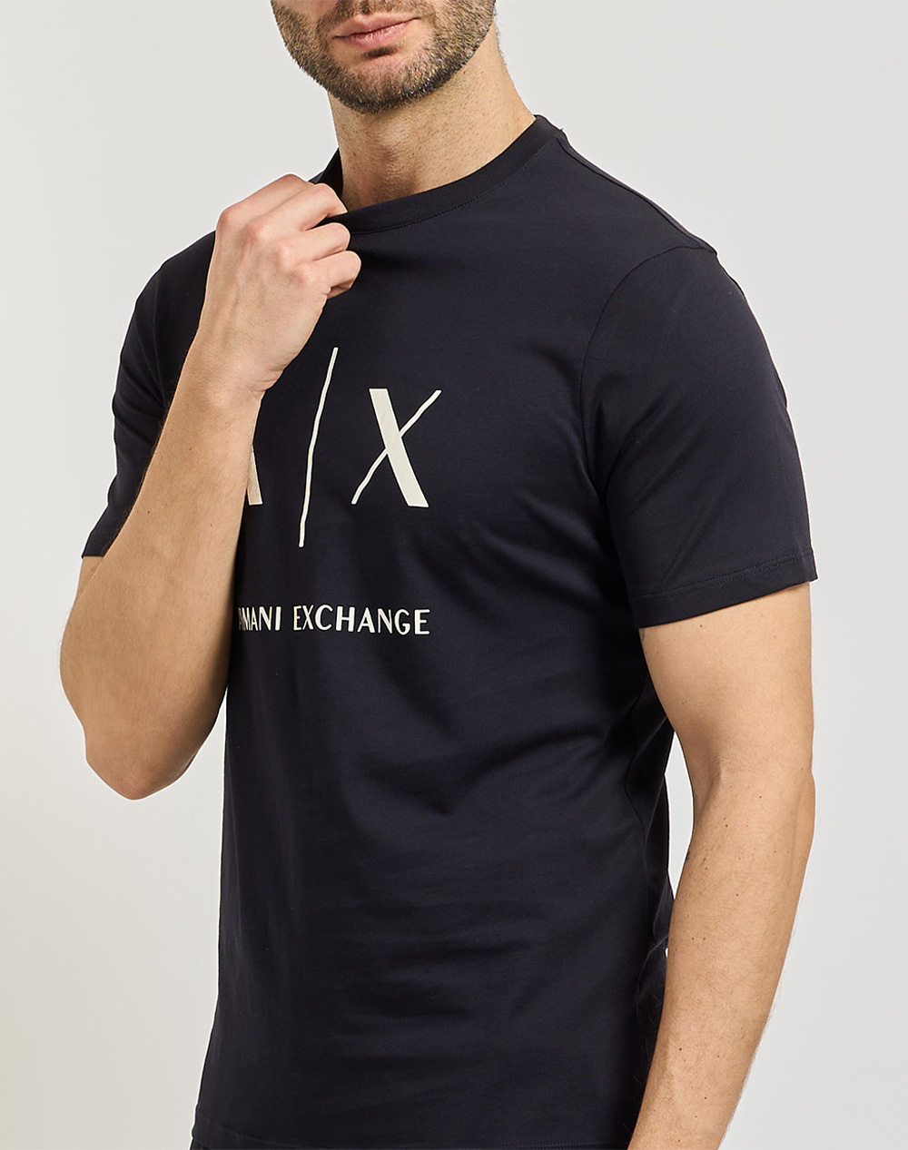 ARMANI EXCHANGE T-SHIRT