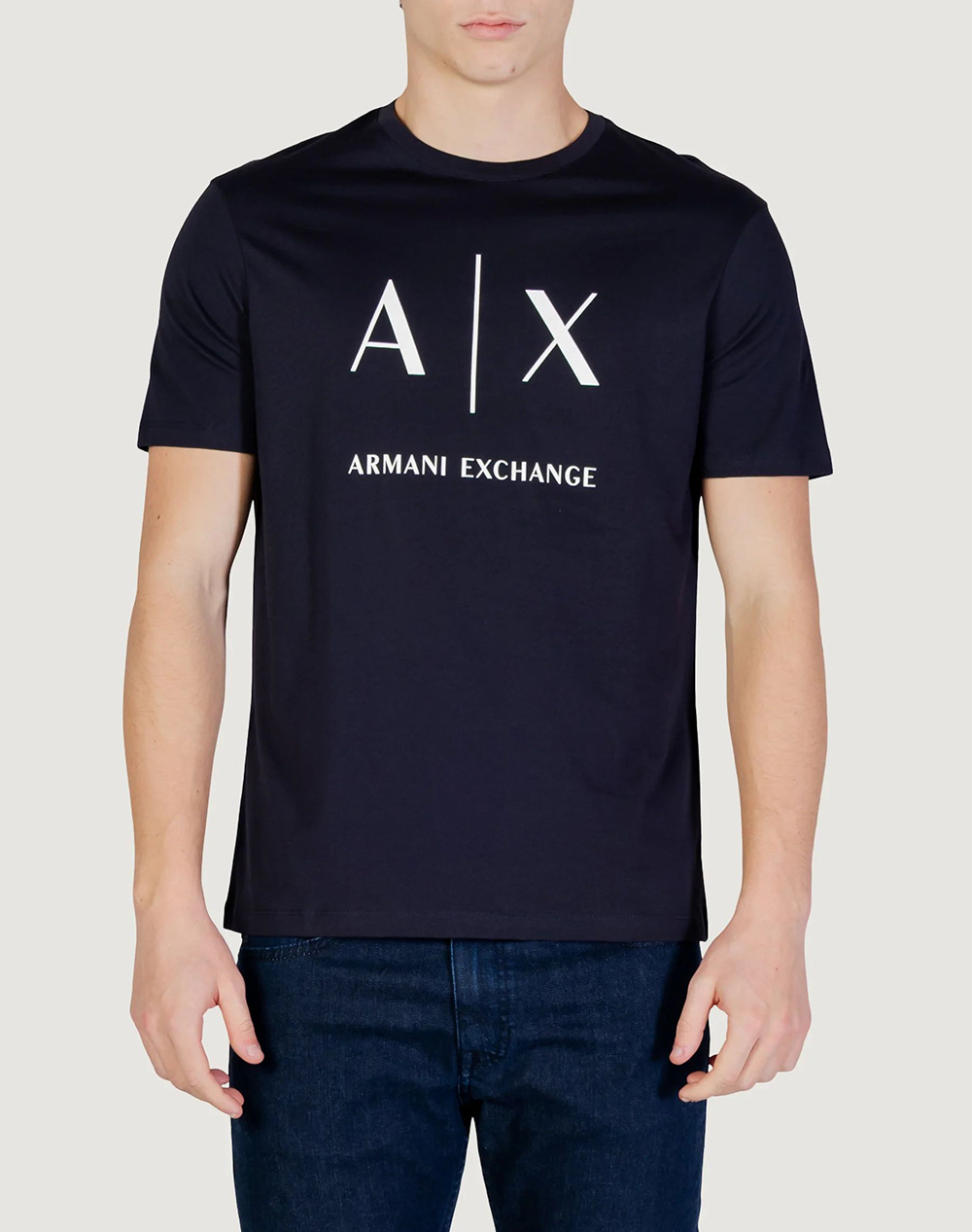 ARMANI EXCHANGE T-SHIRT