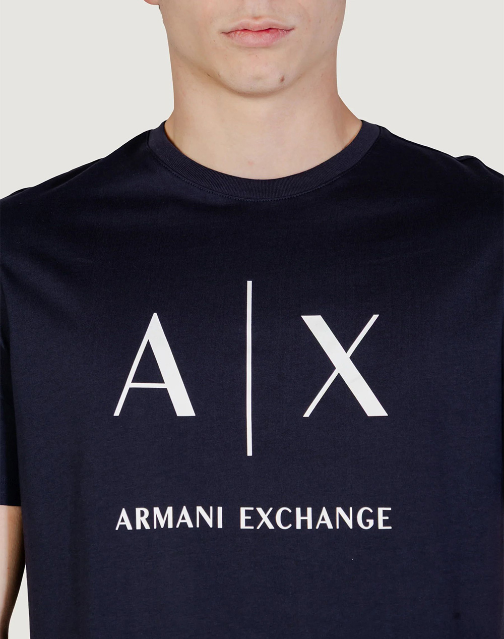 ARMANI EXCHANGE T-SHIRT