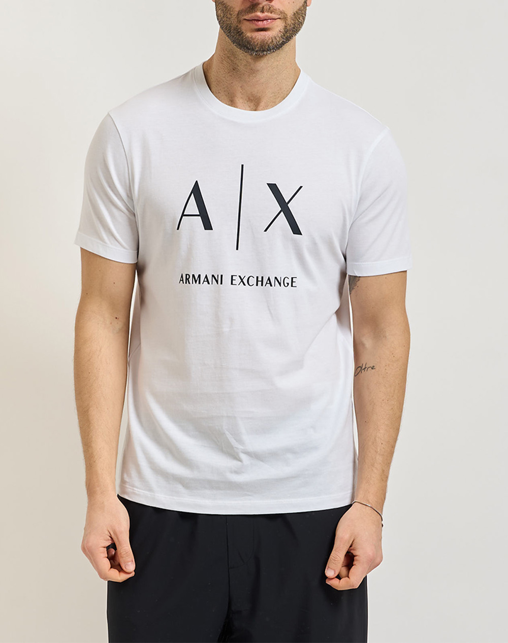 ARMANI EXCHANGE T-SHIRT