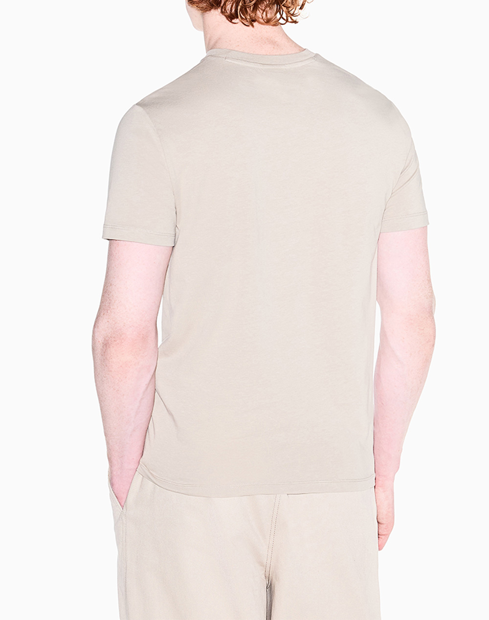 ARMANI EXCHANGE T-SHIRT