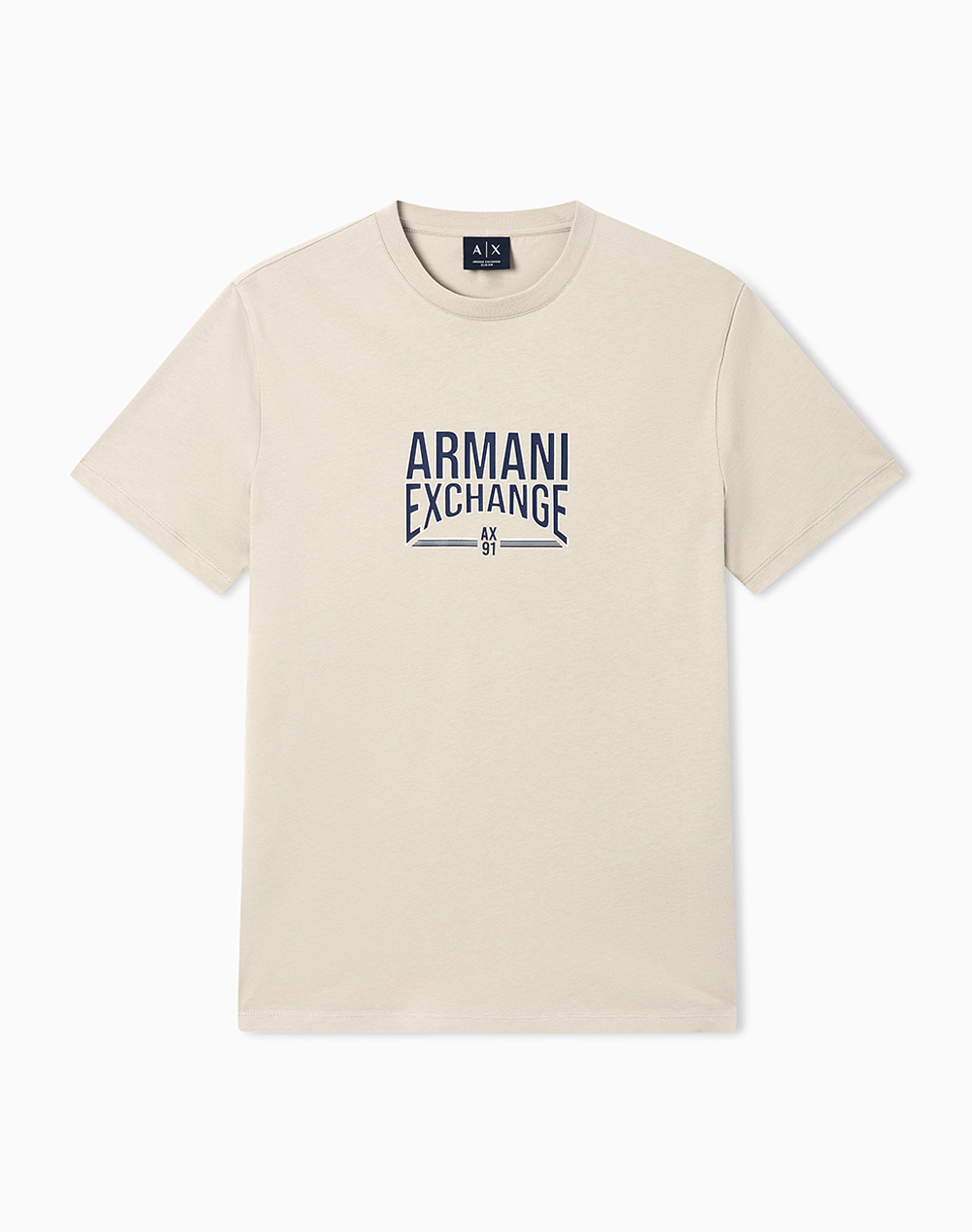 ARMANI EXCHANGE T-SHIRT