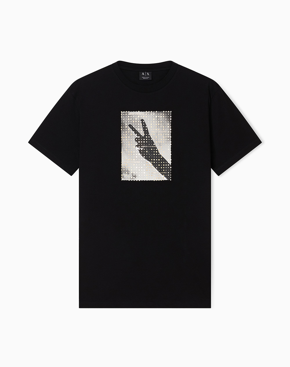 ARMANI EXCHANGE T-SHIRT