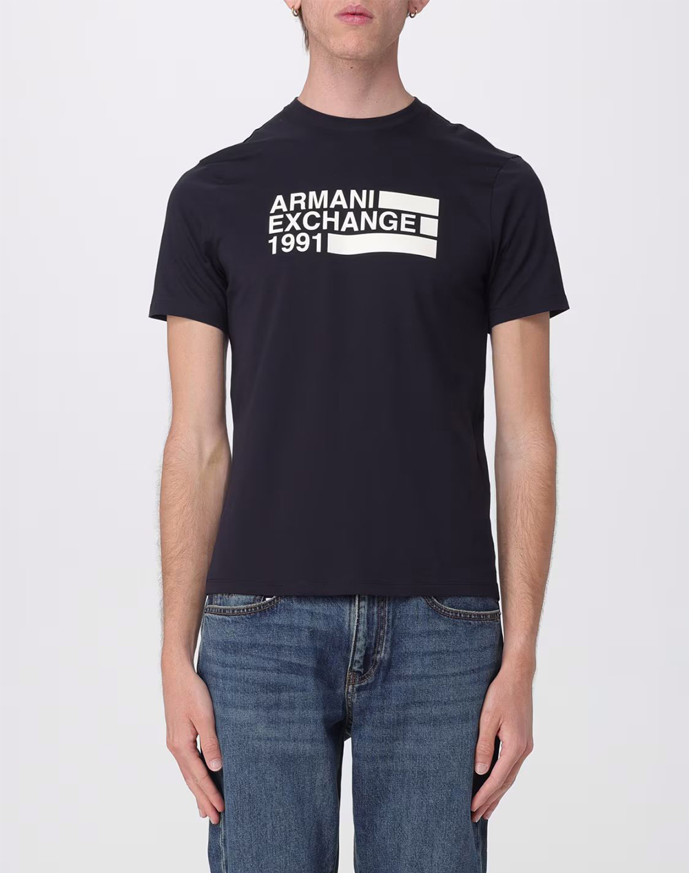 ARMANI EXCHANGE T-SHIRT
