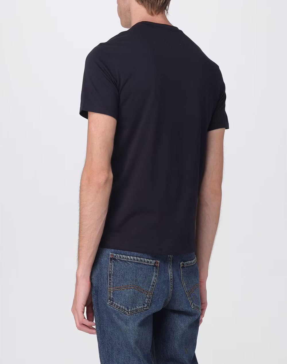 ARMANI EXCHANGE T-SHIRT